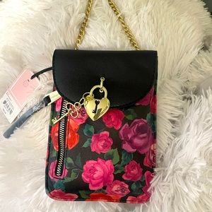 Juicy Couture cross body bag NWT